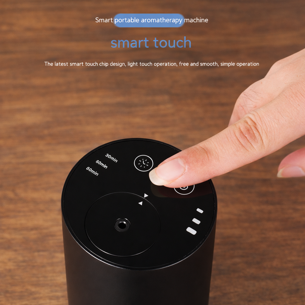 Fragrance Aroma Diffuser