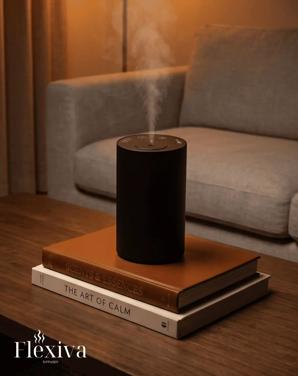 Flexiva | Aroma Diffusrer