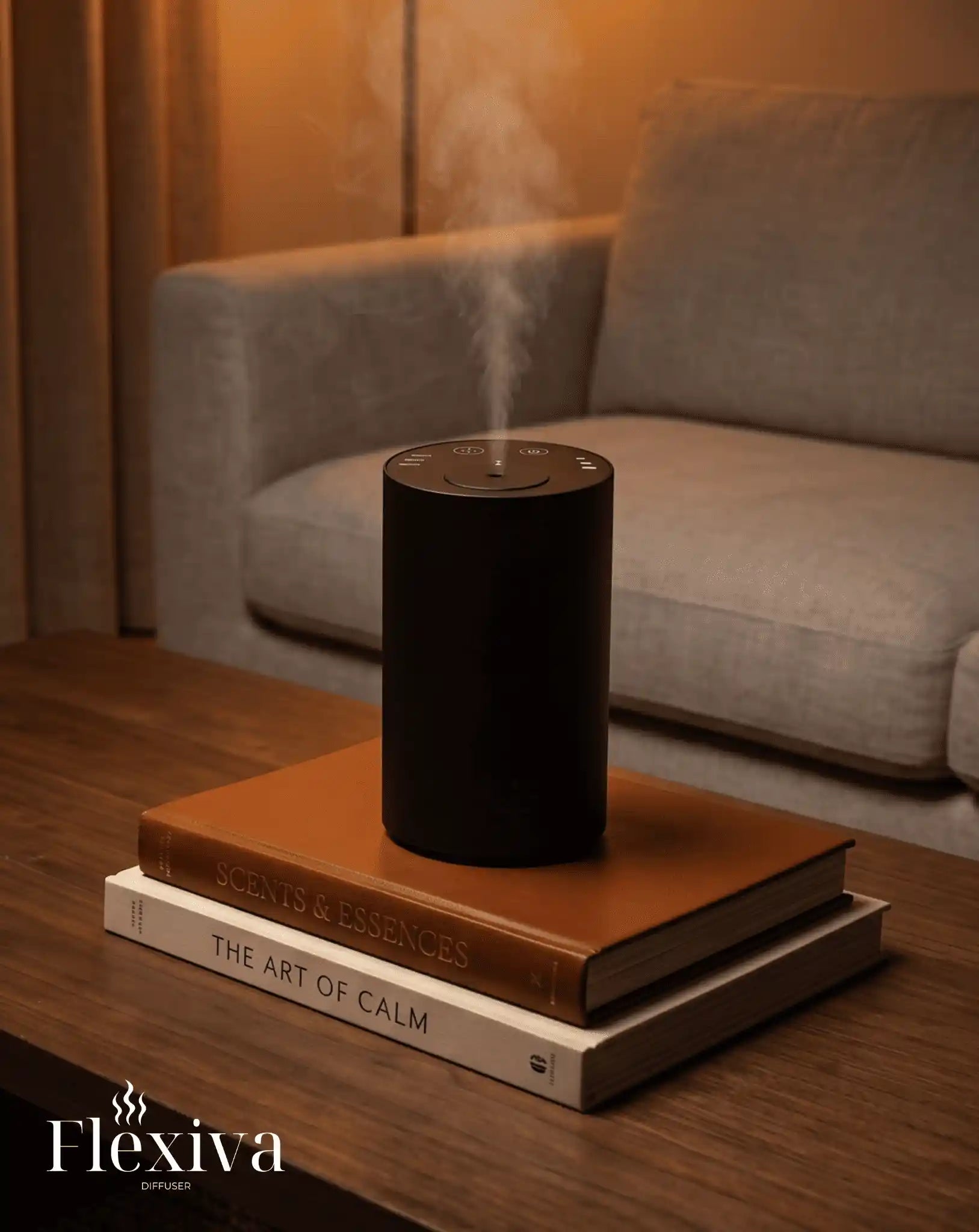 Flexiva | Aroma Diffusrer
