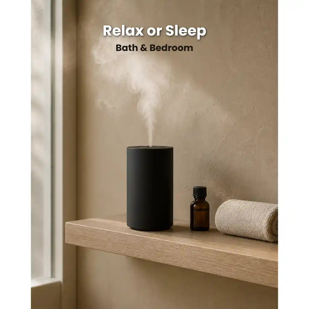 Flexiva | Aroma Diffusrer