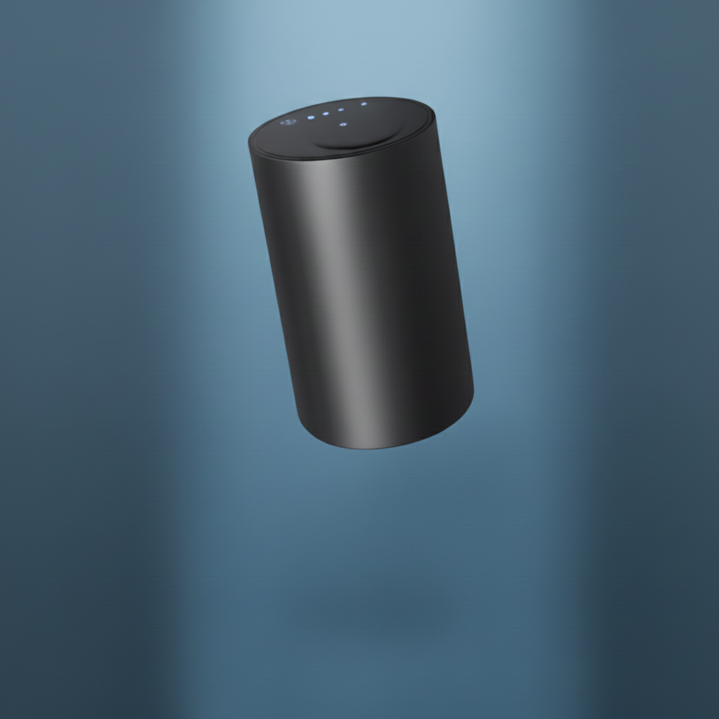 Clean Diffuser Square